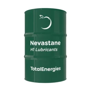 Tambor Total Nevastane