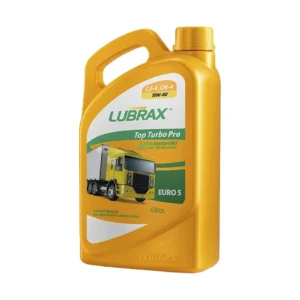 Lubrax Top Turbo Pro 15W-40 4L