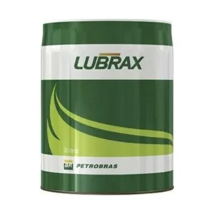 Balde Lubrax verde