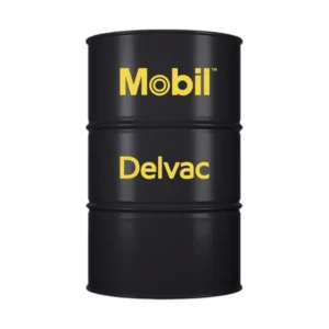 Tambor Mobil Delvac
