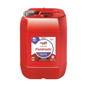 Bidon TotalEnergies 20L
