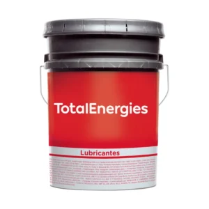 Balde rojo TotalEnergies 20L