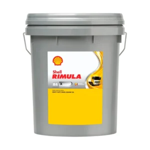 Balde Shell Rimula 20L