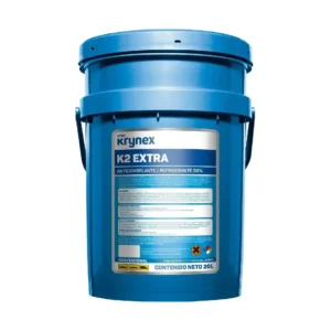 Balde Shell Krynex 20L