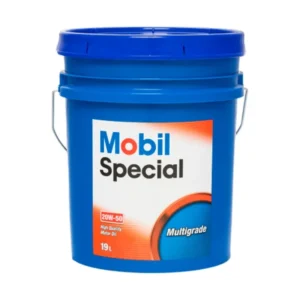 Balde Mobil Special 20W-50