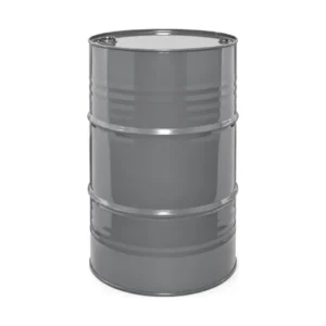Tambor 208L gris