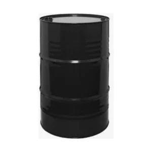 Tambor 208L negro