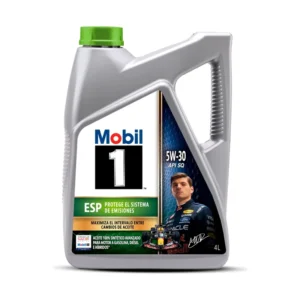 Mobil 1 ESP 5W-30 4L
